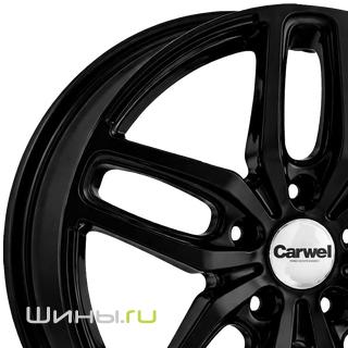 Carwel ���� 200 (BK) R17 6.5j 5x114.3 ET50.0
