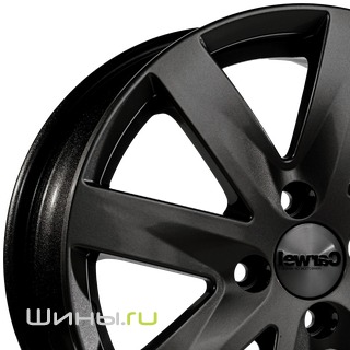 Carwel ����� (BK) R15 6.0j 4x100 ET45.0