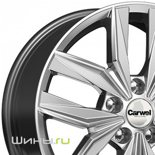 Carwel  S-LP