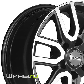 Carwel  AGR R17 8.0j 6x139.7 ET20.0