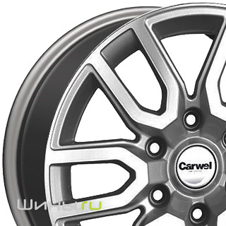 Carwel  GRT