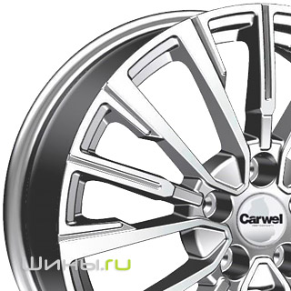 Carwel  AST
