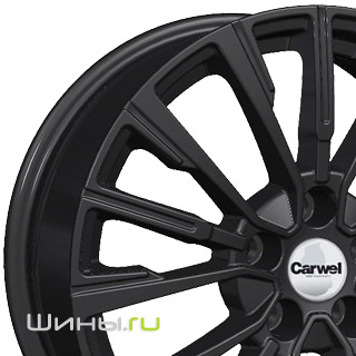 Carwel  BL R17 7.0j 5x114.3 ET48.0 DIA67.1