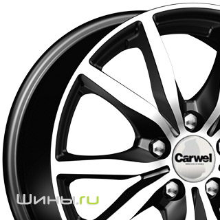 Carwel  AB R15 6.5j 5x112 ET40.0