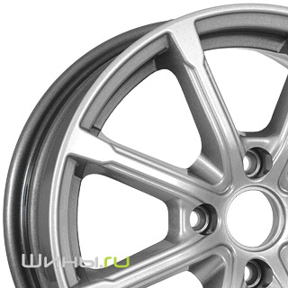 Carwel  SB R15 6.0j 4x100 ET45.0