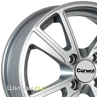 Carwel  SB R14 5.5j 4x98 ET35.0 DIA58.5