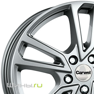 Carwel  S-LP R14 5.5j 4x100 ET38.0 DIA67.1