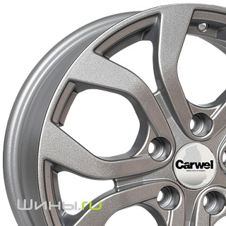 Carwel  SB R16 6.5j 5x114.3 ET45.0