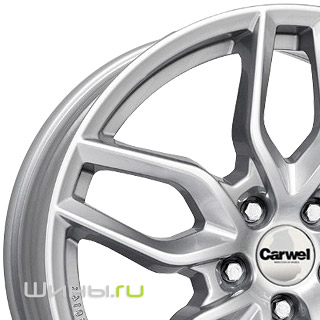 Carwel  S-LP