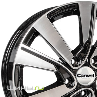 Carwel  AB R17 7.0j 5x114.3 ET51.0