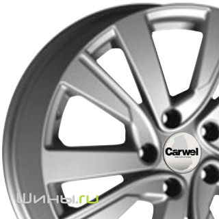 Carwel  S-LP