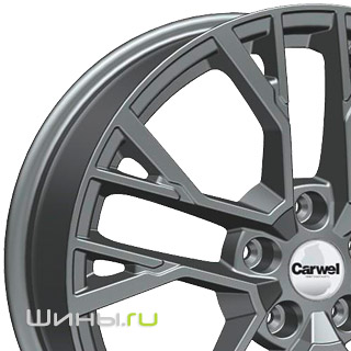 Carwel  GRT R18 7.0j 5x114.3 ET42.0