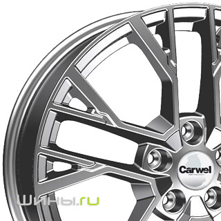 Carwel  SLT R18 7.0j 5x114.3 ET42.0