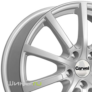 Carwel  S-LP R17 7.0j 5x112 ET50.0