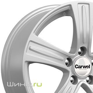 Carwel  S-LP R15 6.0j 5x114.3 ET46.0 DIA67.1