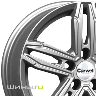 Carwel  SB R16 6.5j 5x114.3 ET40.0