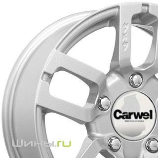 Carwel  S-LP