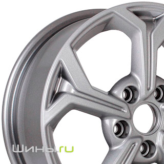 Carwel  SB R16 6.5j 5x114.3 ET50.0 DIA66.1