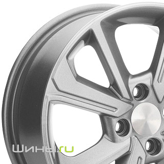 Carwel  SB R15 6.0j 4x100 ET46.0