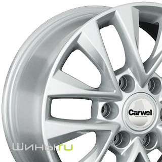 Carwel  S-LP