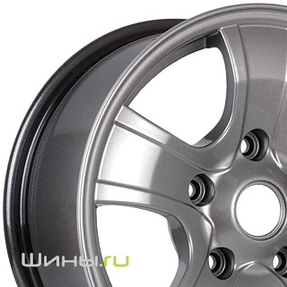 Carwel  SB R16 7.0j 5x139.7 ET40.0