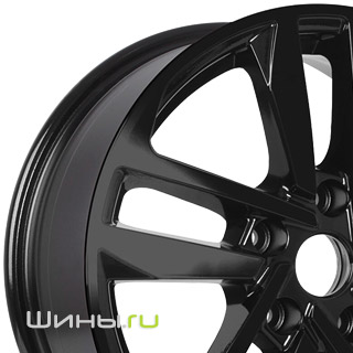 Carwel  BL R16 6.5j 5x114.3 ET43.0