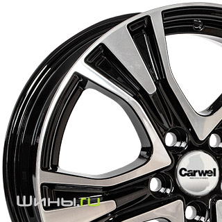 Carwel  AB R17 7.0j 5x112.0 ET46.0 DIA66.6