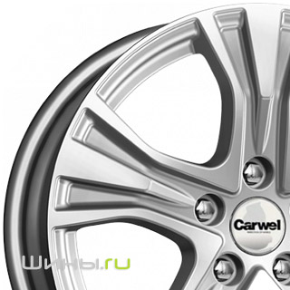 Carwel  S-LP