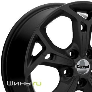 Carwel  BL R17 7.0j 5x114.3 ET46.0