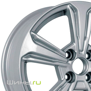 Carwel  SB R15 6.0j 4x100 ET48.0