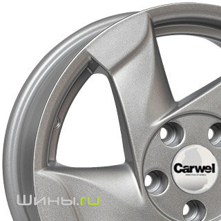 Carwel  S-LP