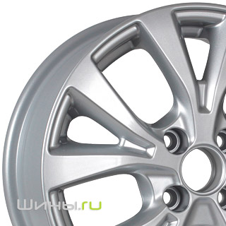 Carwel  SB R15 6.0j 4x100 ET48.0