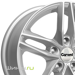 Carwel  S-LP