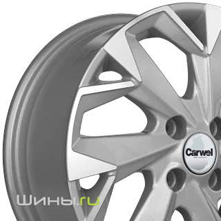 Carwel  AST R14 5.5j 4x98 ET35.0