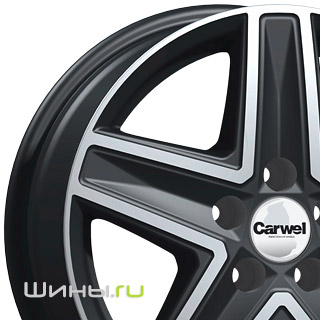 Carwel  AB R16 6.5j 5x160 ET55.0