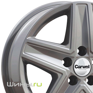 Carwel  SB R16 6.5j 5x120 ET50.0