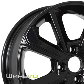 Carwel  BL R15 6.0j 4x100 ET40.0 DIA60.1