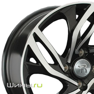 Replica Replay CI-32 (BKF)