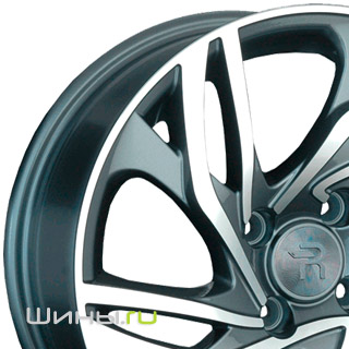 Replica Replay CI-32 (GMF)