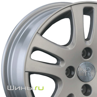 Replica Replay CI-40 (S)