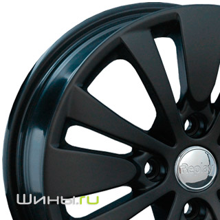 Replica Replay CI-6 (MB)