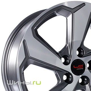 Replica LA Concept TY-567 (GMF)