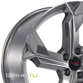 Replica LA Concept A-541 (GMF)