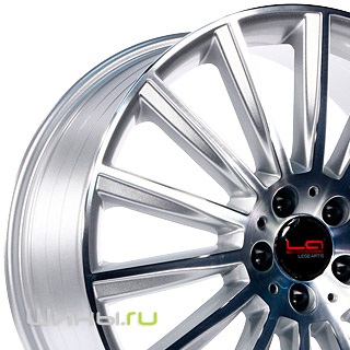 Replica LA Concept MR-542 (SF)