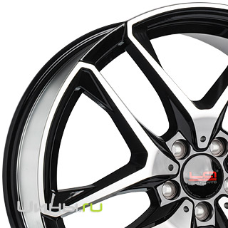 Replica LA Concept MR-546 (BKF)