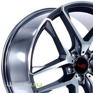 Replica LA Concept MR-546 (GMF)