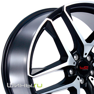 Replica LA Concept MR-546 (MBF)