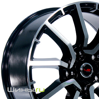 Replica LA Concept TY-556 (BKF)