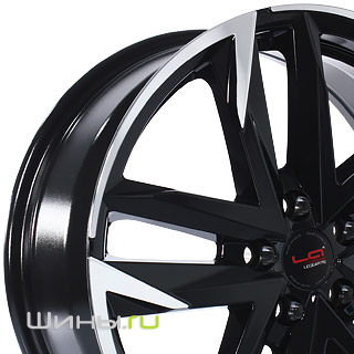Replica LA Concept TY-563 (BKF)