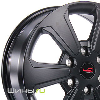 Replica LA Concept TY-578 (MB)